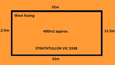 Picture of Strathtulloh VIC 3338, STRATHTULLOH VIC 3338