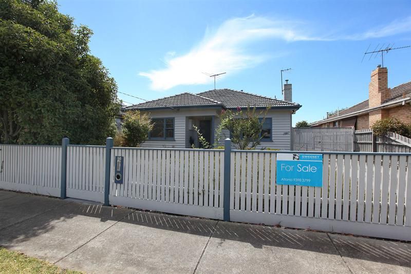 58 Stenhouse Avenue, BROOKLYN VIC 3012, Image 0