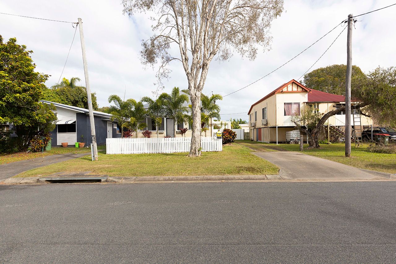 3 bedrooms House in 18 Kenilworth Street SOUTH MACKAY QLD, 4740