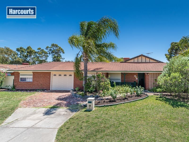 4 Gear Court, Middle Swan WA 6056, Image 1