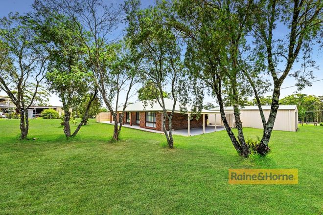 Picture of 11 Wakaya Close, VACY NSW 2421