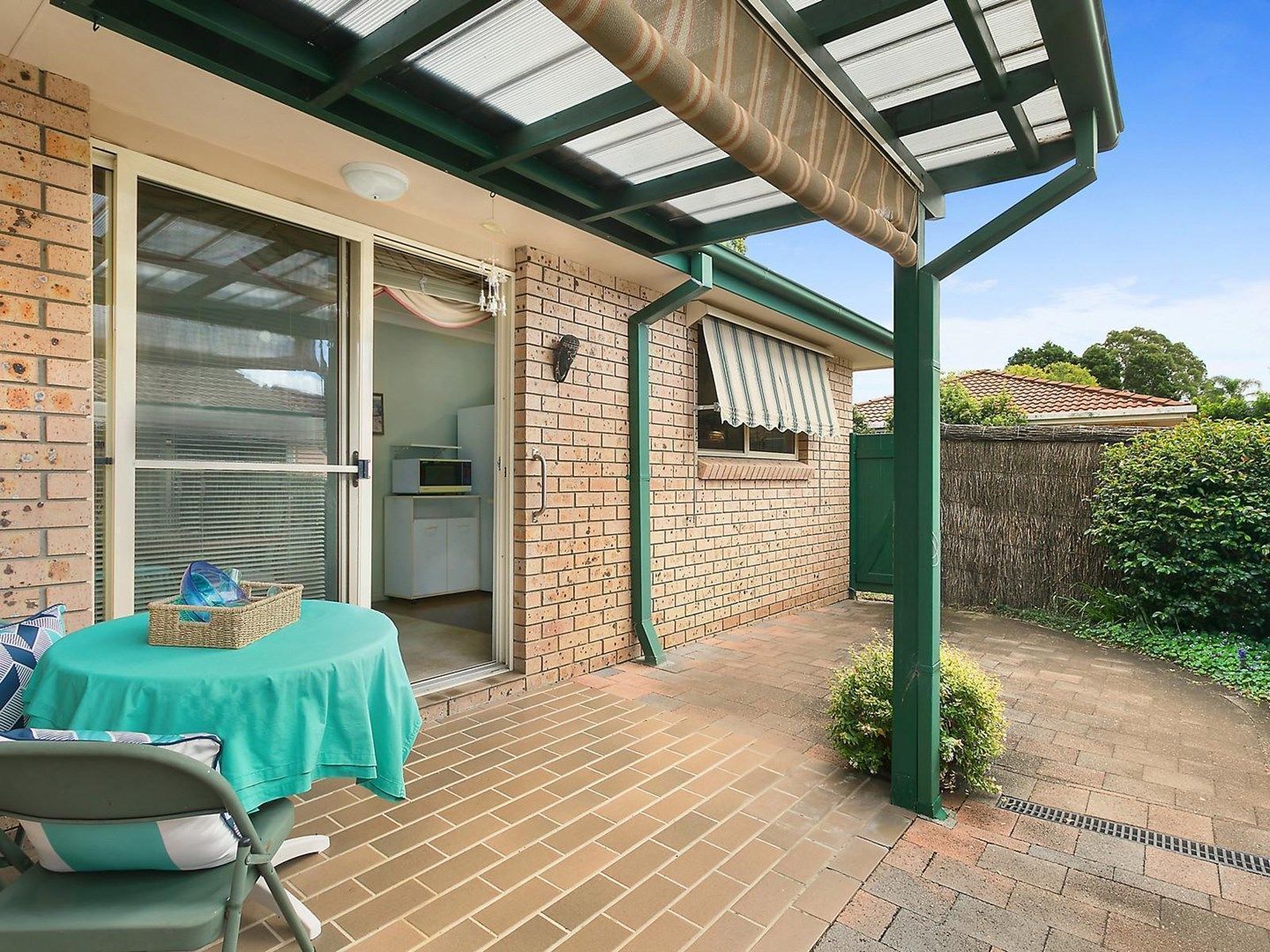 2/124 Galston Road, Hornsby Heights NSW 2077, Image 0