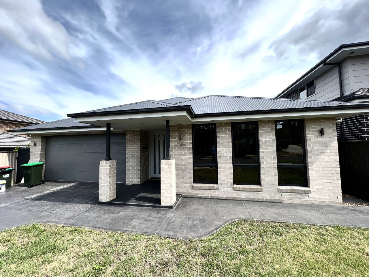 4 bedrooms House in 4 Sayers Avenue NORTH KELLYVILLE NSW, 2155