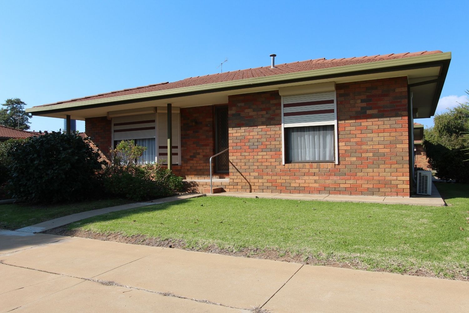 7/29 Mackay Street, Rochester VIC 3561, Image 0