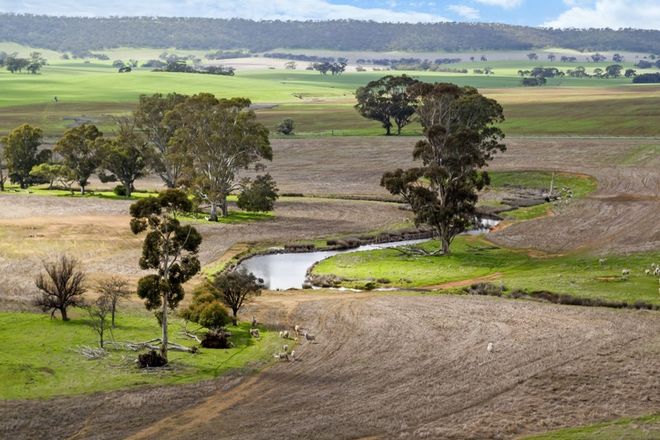 Picture of 'Busch's' Tothill Belt Road, TOTHILL CREEK SA 5413