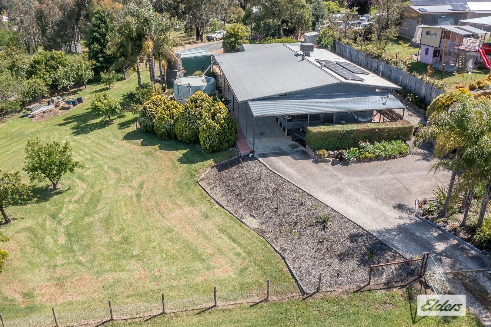 1 Beardmore Street, Bethanga VIC 3691, Image 0