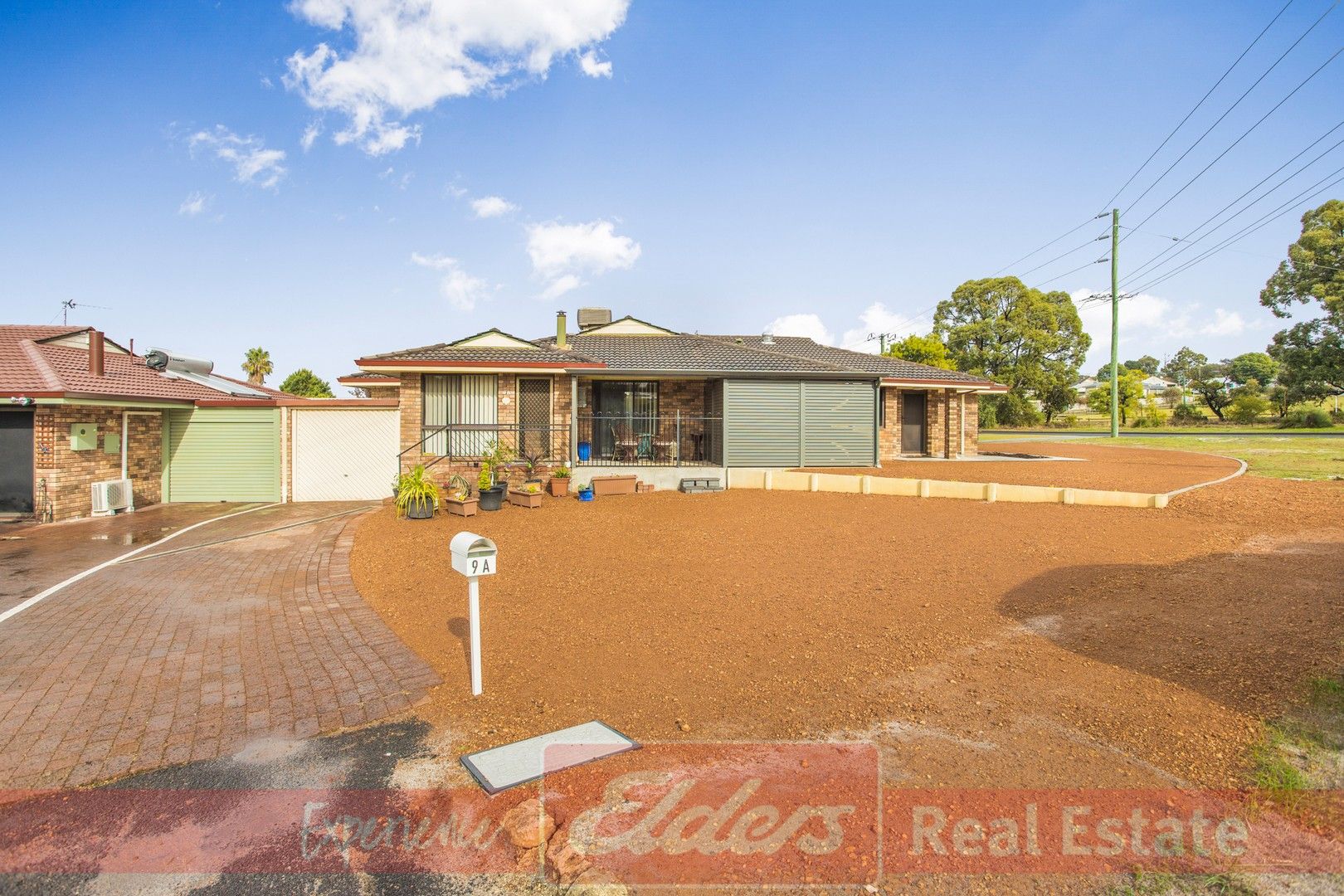 9A Crampton Street, Collie WA 6225, Image 0