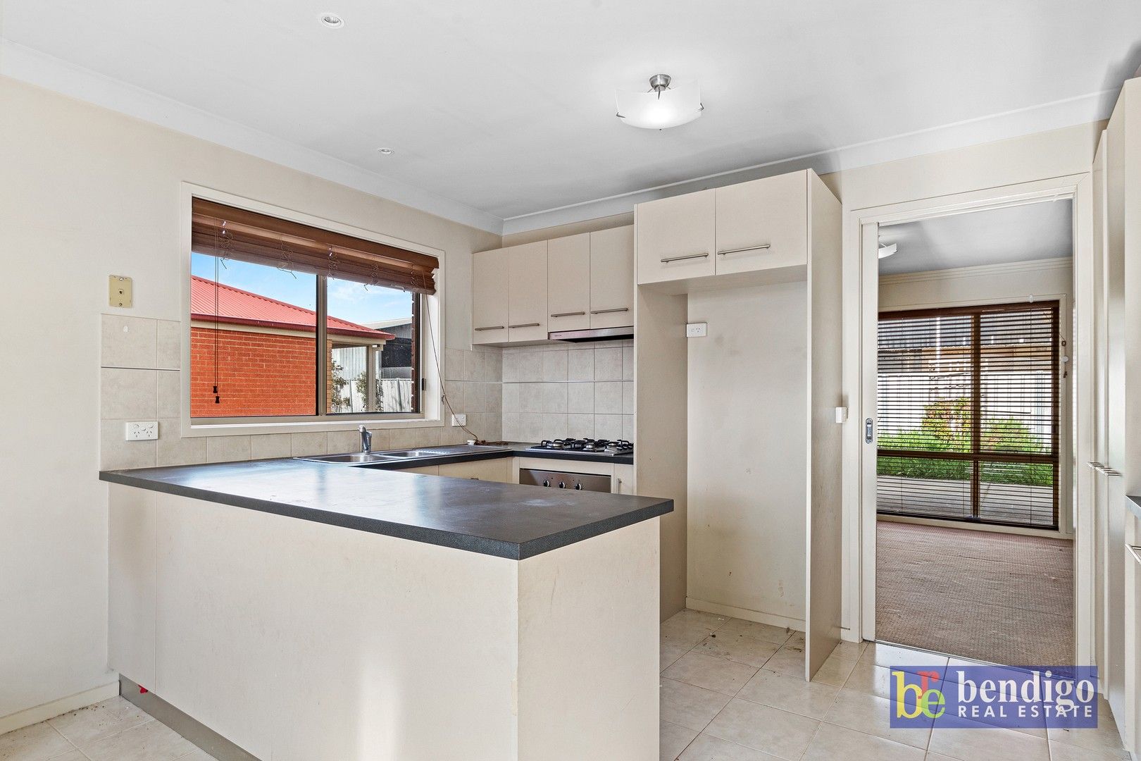 3 bedrooms House in 18A Lobb St NORTH BENDIGO VIC, 3550