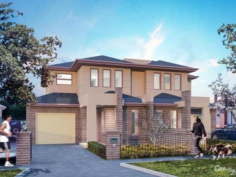 4 bedrooms House in 27a Charlotte Street NEWPORT VIC, 3015