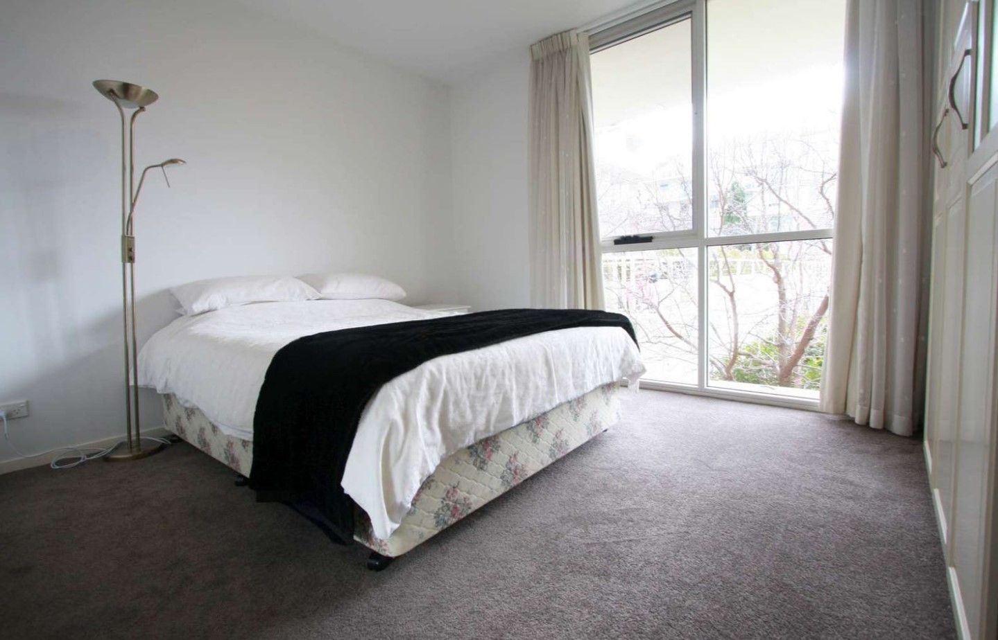 1 bedrooms Apartment / Unit / Flat in 11/45 Blackall Street BARTON ACT, 2600