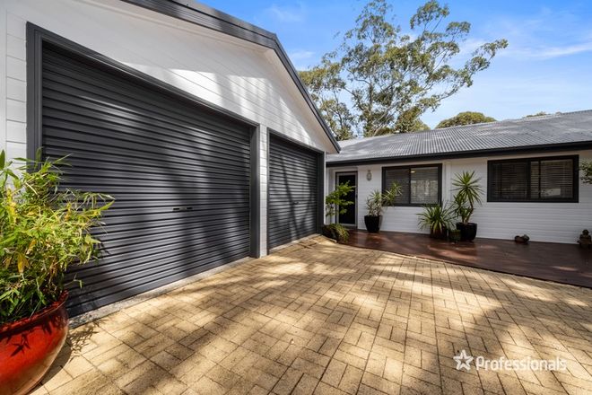 Picture of 22 South Crescent, NORTH GOSFORD NSW 2250