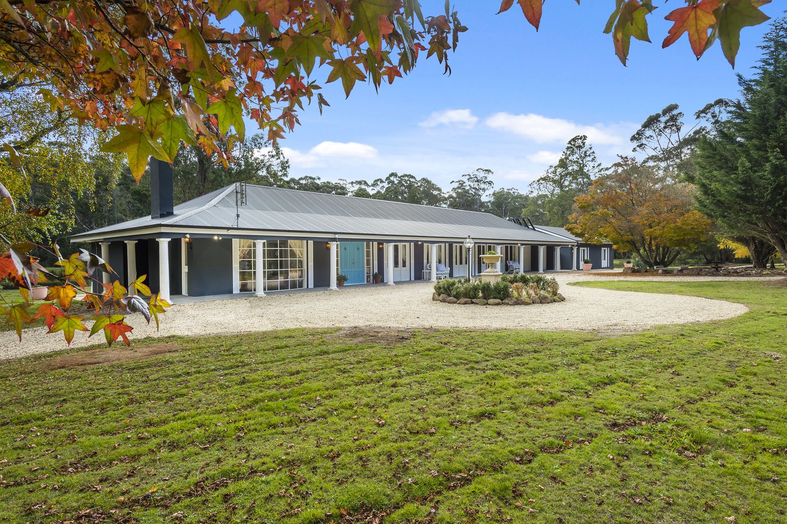 226 Blackwood Road, Trentham VIC 3458 Domain
