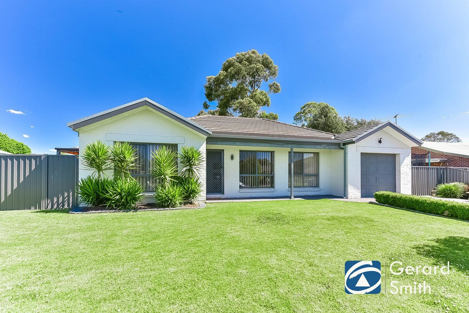 42 Park Street, Tahmoor NSW 2573, Image 0