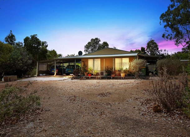 6 Yabberup Road, Yabberup WA 6239