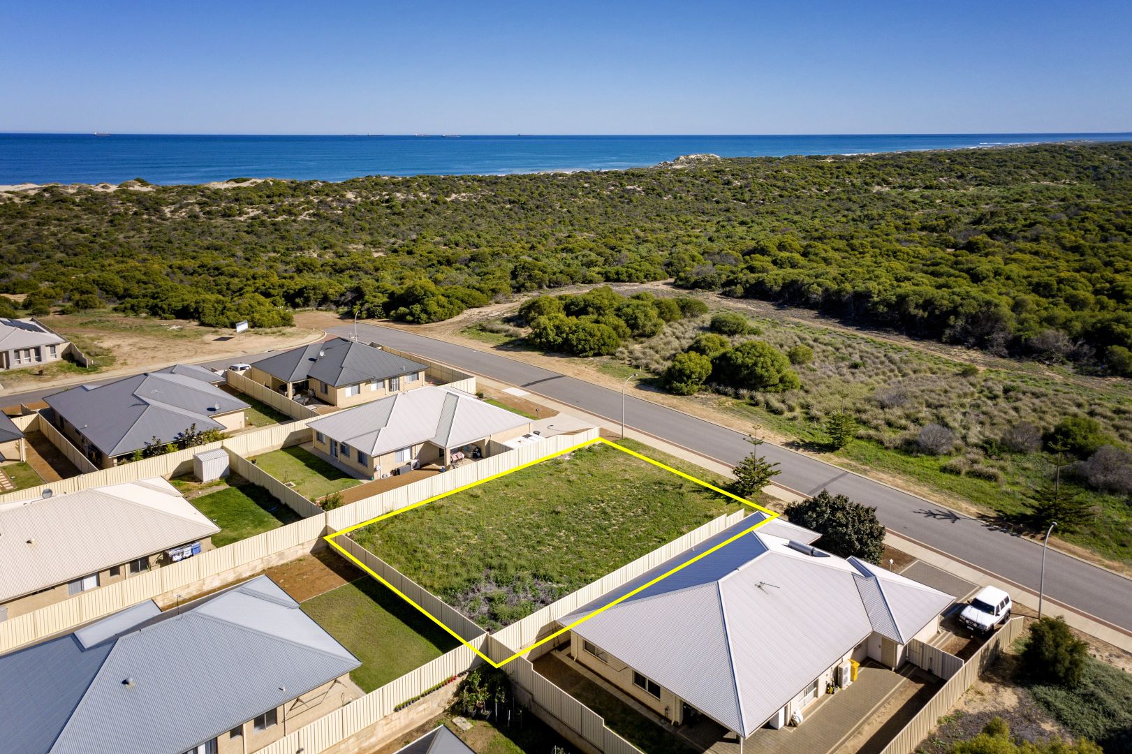 9 Corallina Quays, Sunset Beach WA 6530, Image 2