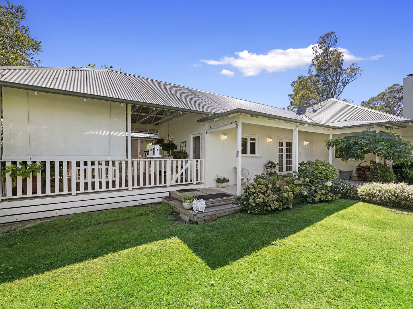 314 Halls Flat Road, Alexandra VIC 3714, Image 2