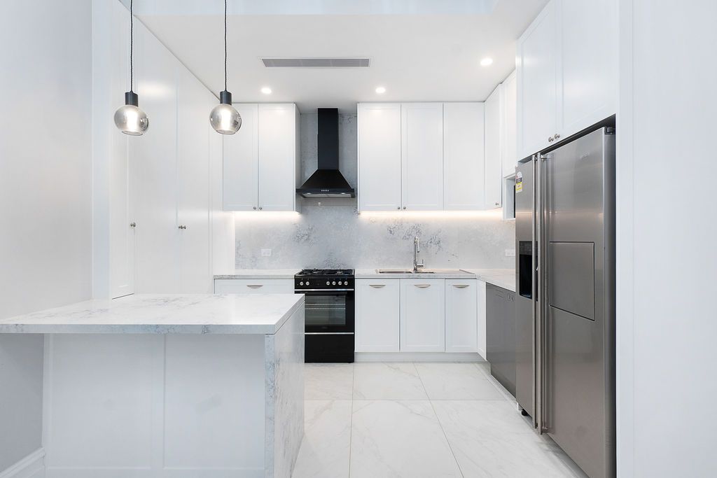 1 bedrooms Apartment / Unit / Flat in 156b Old Castle Hill Road CASTLE HILL NSW, 2154