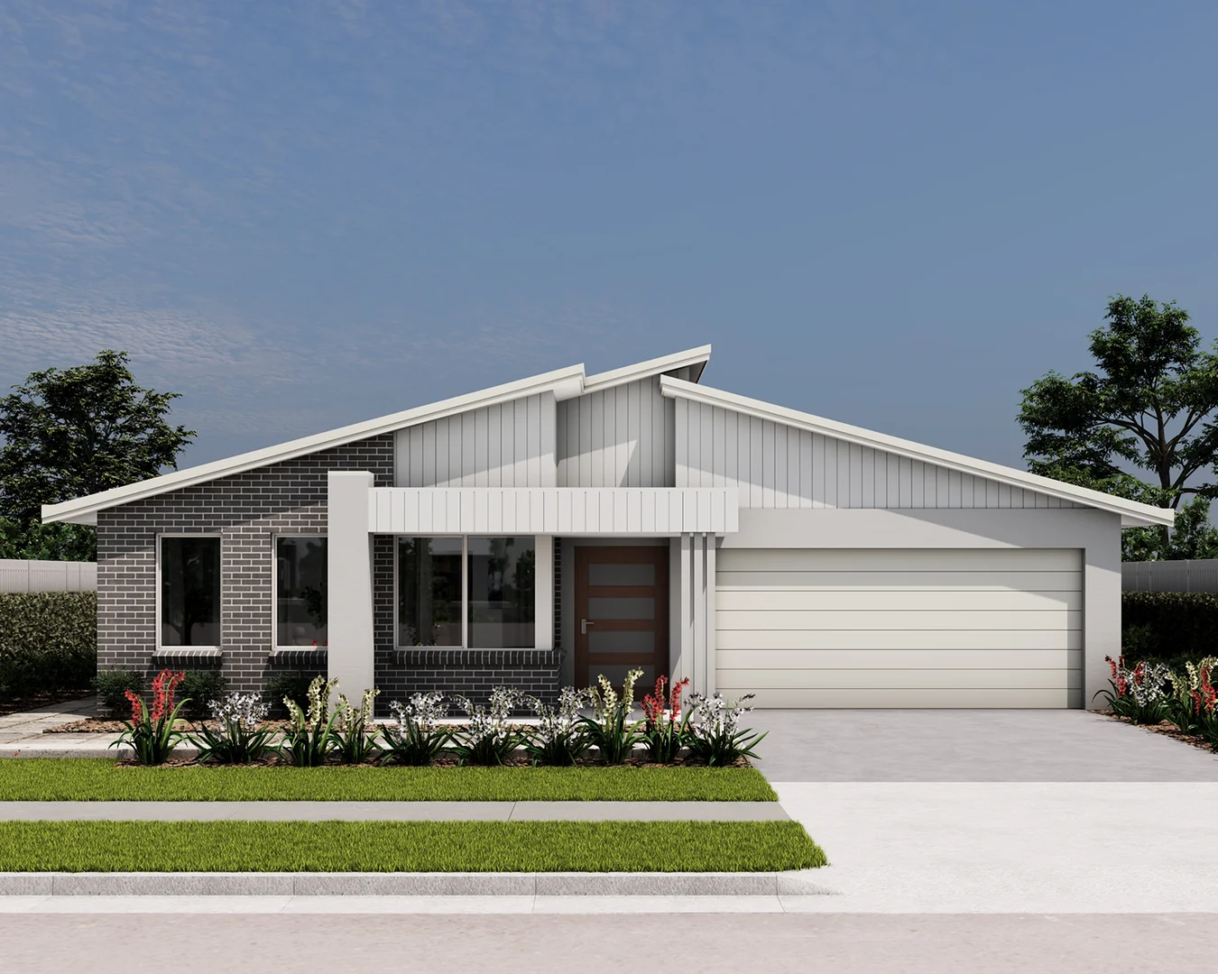 Lot 5124 Proposed Circuit, Orchard Hills NSW 2748