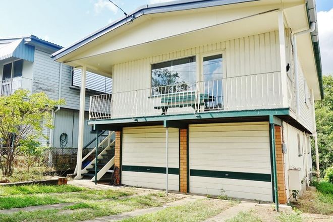 Picture of 12 Hamilton Road, WAVELL HEIGHTS QLD 4012