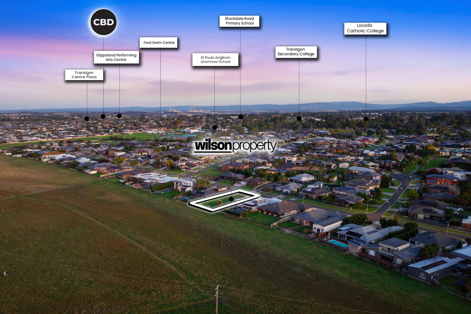 Additional image 12 of 89 Riverslea Boulevard, Traralgon VIC 3844