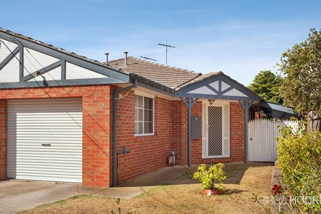Picture of 2/55 Woodville Park Drive, HOPPERS CROSSING VIC 3029