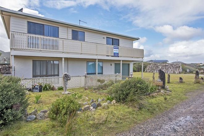 Picture of 30 Ernies Drive, TRIAL HARBOUR TAS 7469