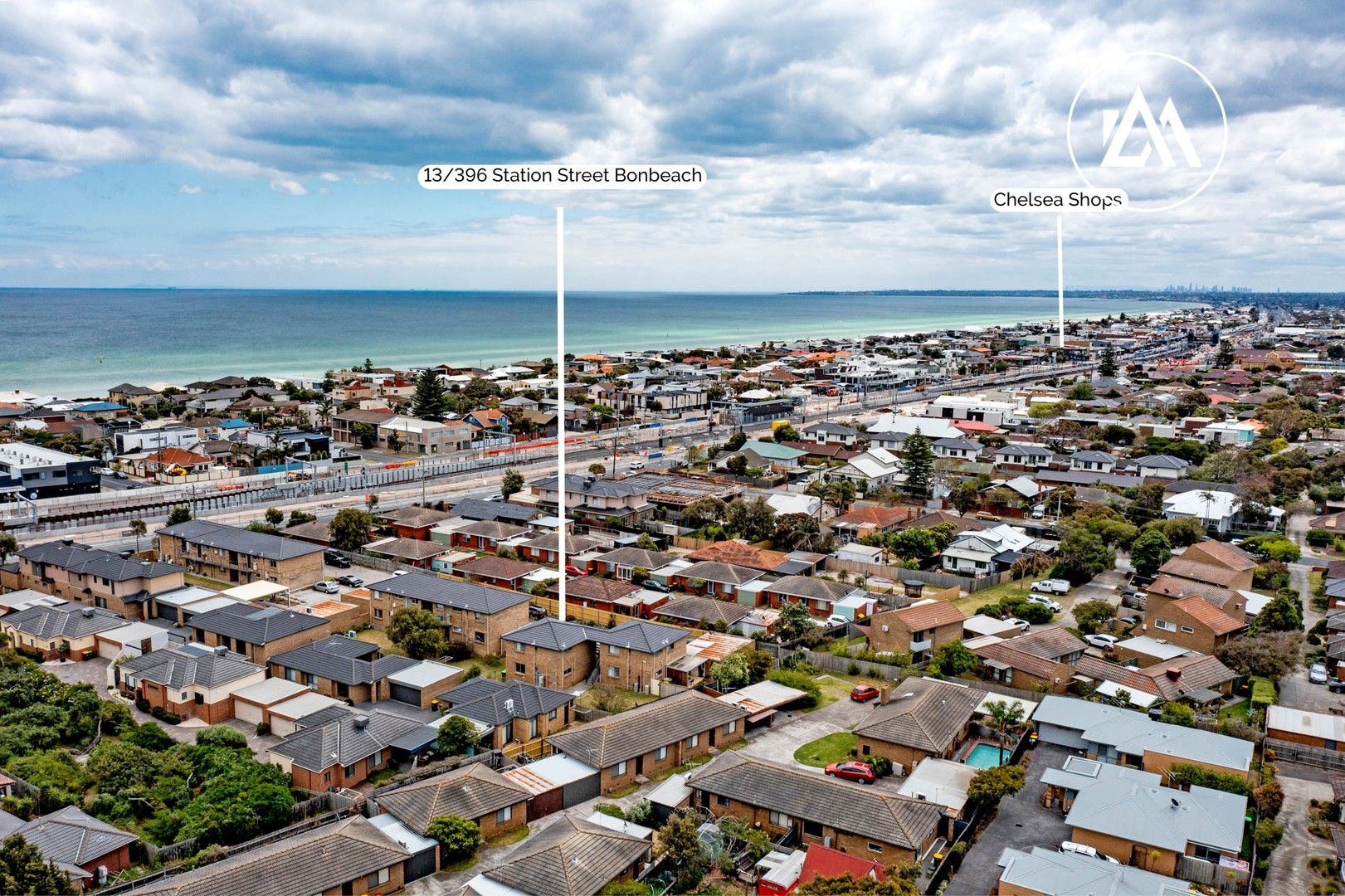 13/396-397 Station Street, Bonbeach VIC 3196, Image 1