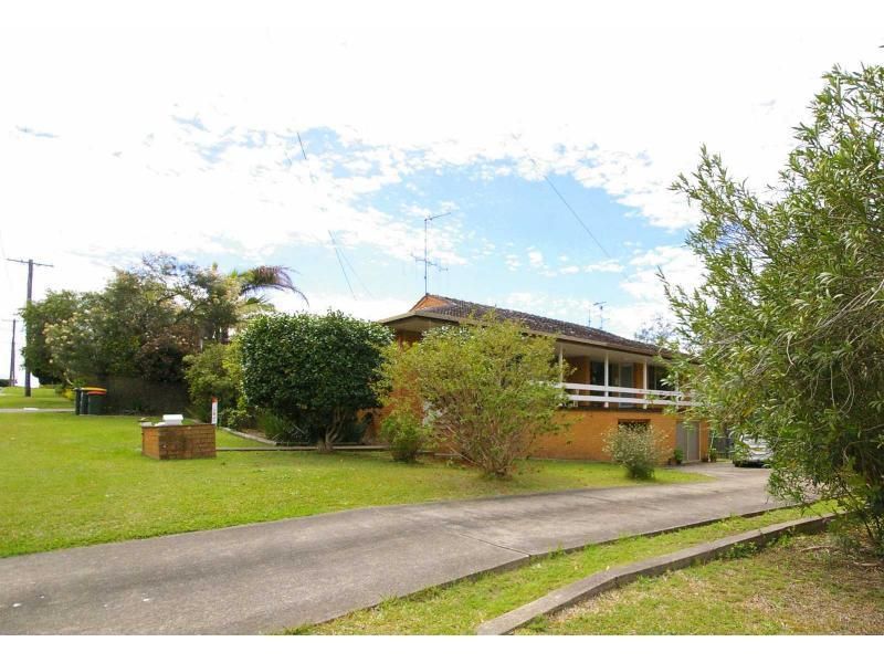 2/13 Wattle Street, Wauchope NSW 2446, Image 1