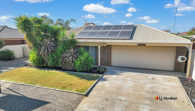 Picture of 18 Quinn Court, ECHUCA VIC 3564