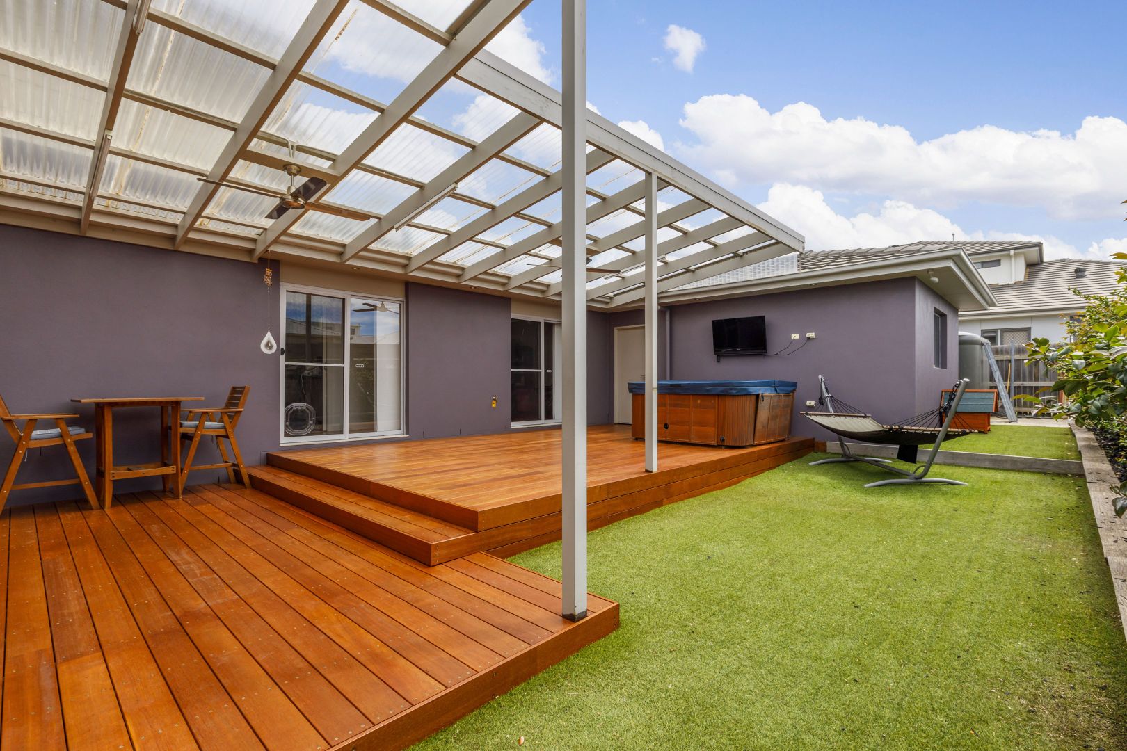 18 Manning Clark Crescent, Franklin ACT 2913, Image 2