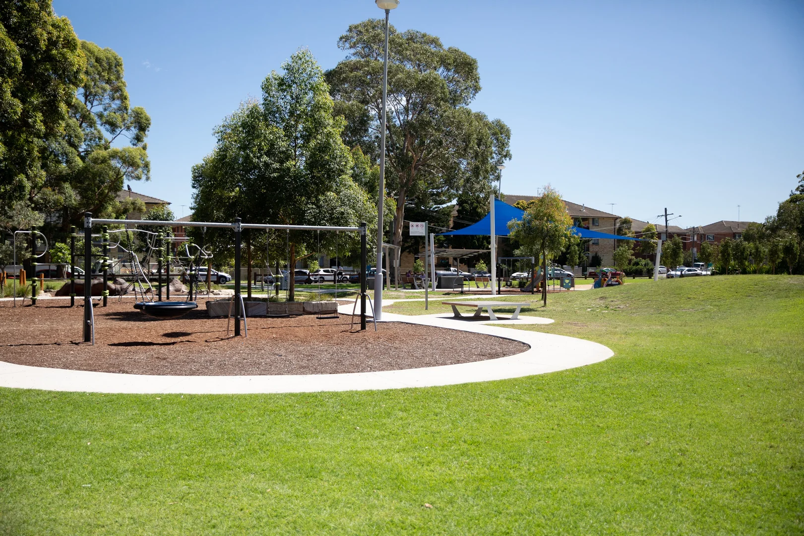 Additional image 8 of 16/28 Evans Avenue, Eastlakes NSW 2018