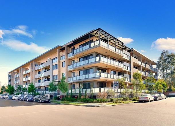 1/14-22 Water Street, Lidcombe NSW 2141