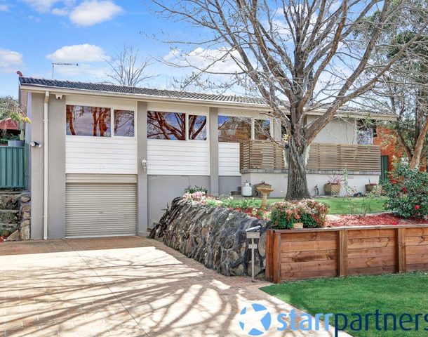 62 Fern Avenue, Bradbury NSW 2560