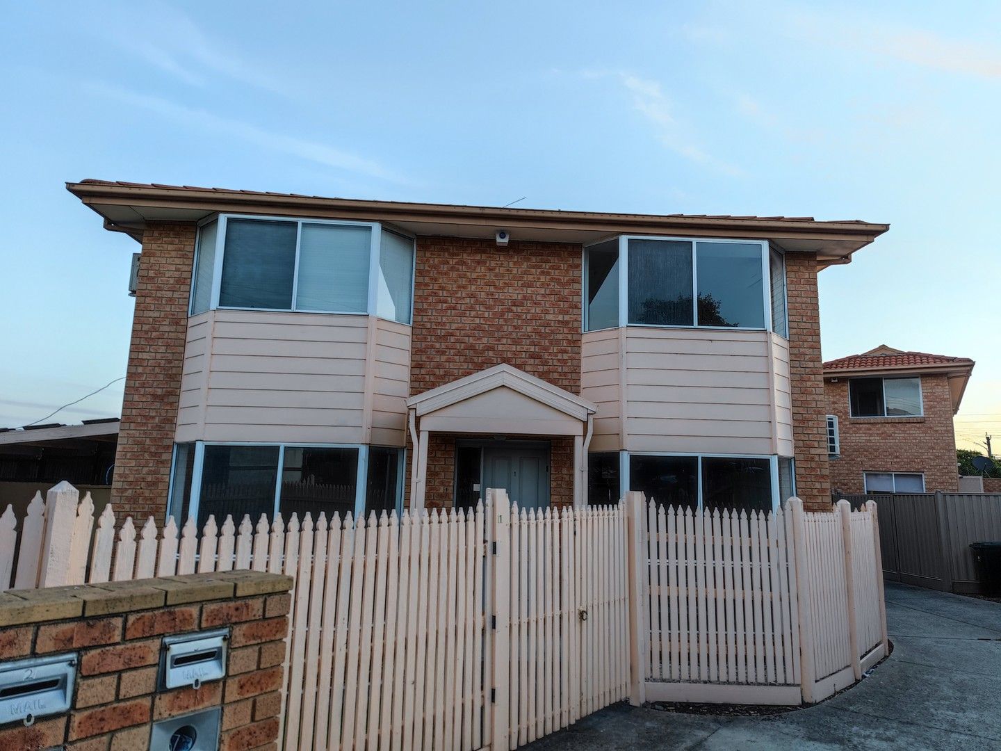 5 bedrooms Townhouse in 1/30 Francis CLAYTON VIC, 3168