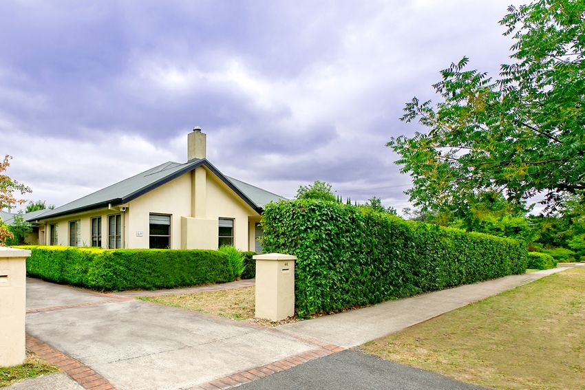 4a Rutherford Crescent, Ainslie ACT 2602, Image 0