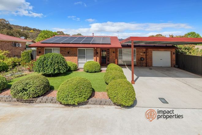 Picture of 58 Pennington Crescent, CALWELL ACT 2905