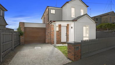 Picture of 2/11 Little Clyde Street, SOLDIERS HILL VIC 3350