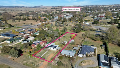 Picture of 10 Wombat Street, GUNNING NSW 2581