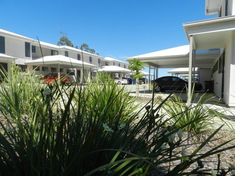 Unit 10 15 Morris Avenue, Calliope QLD 4680, Image 0