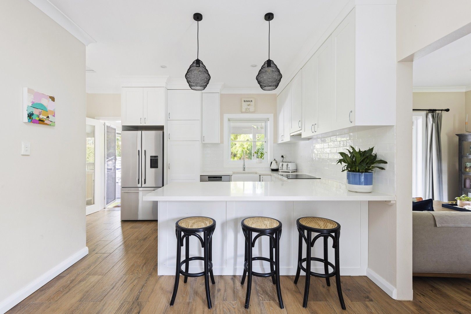 4 bedrooms House in 8 Fromelles Avenue SEAFORTH NSW, 2092