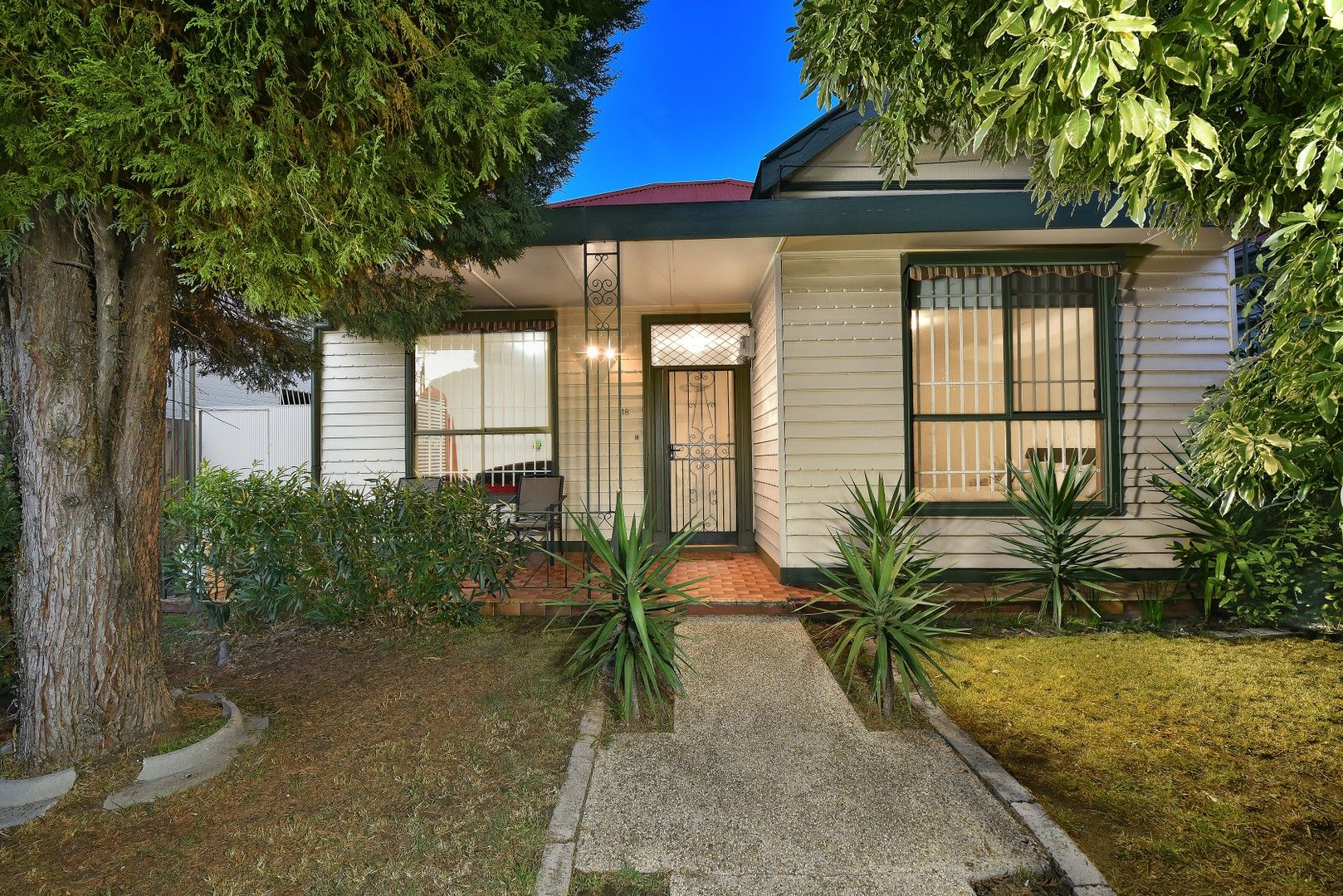 3 bedrooms House in 18 Barrow Street COBURG VIC, 3058