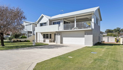 Picture of 7 Tallas Road, SILVER SANDS WA 6210