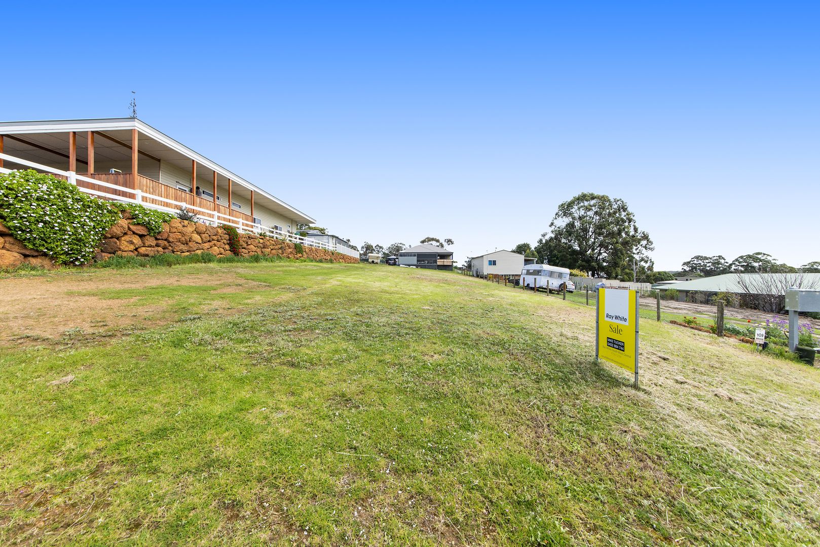 20 Hitchcock Drive, Nannup WA 6275, Image 1