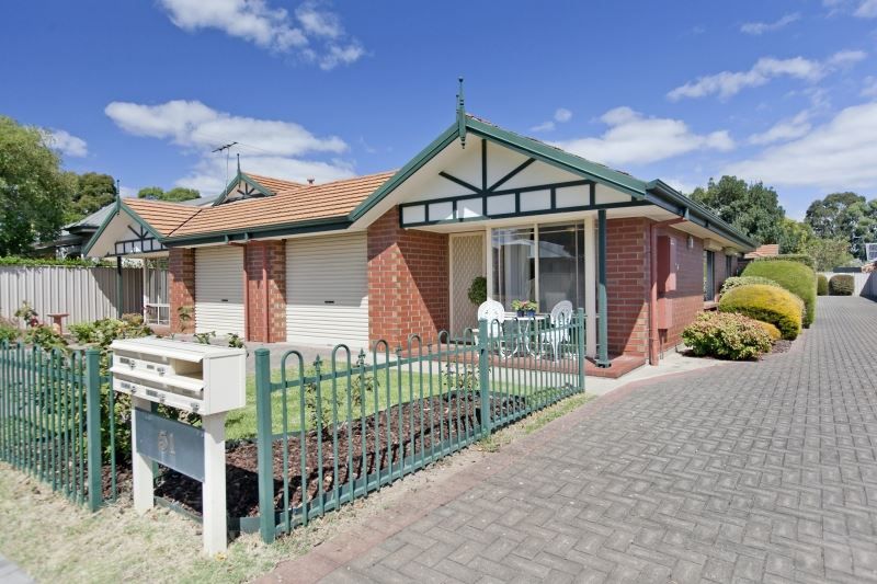 2/51 Ormond Avenue, Daw Park SA 5041, Image 1