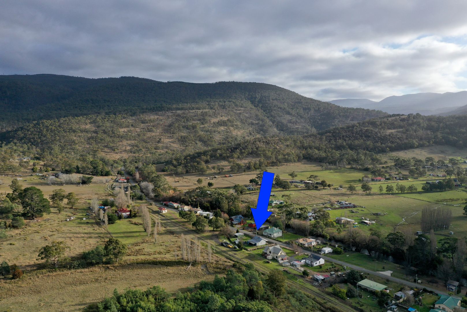 1669 Gordon River Road, Westerway TAS 7140, Image 1