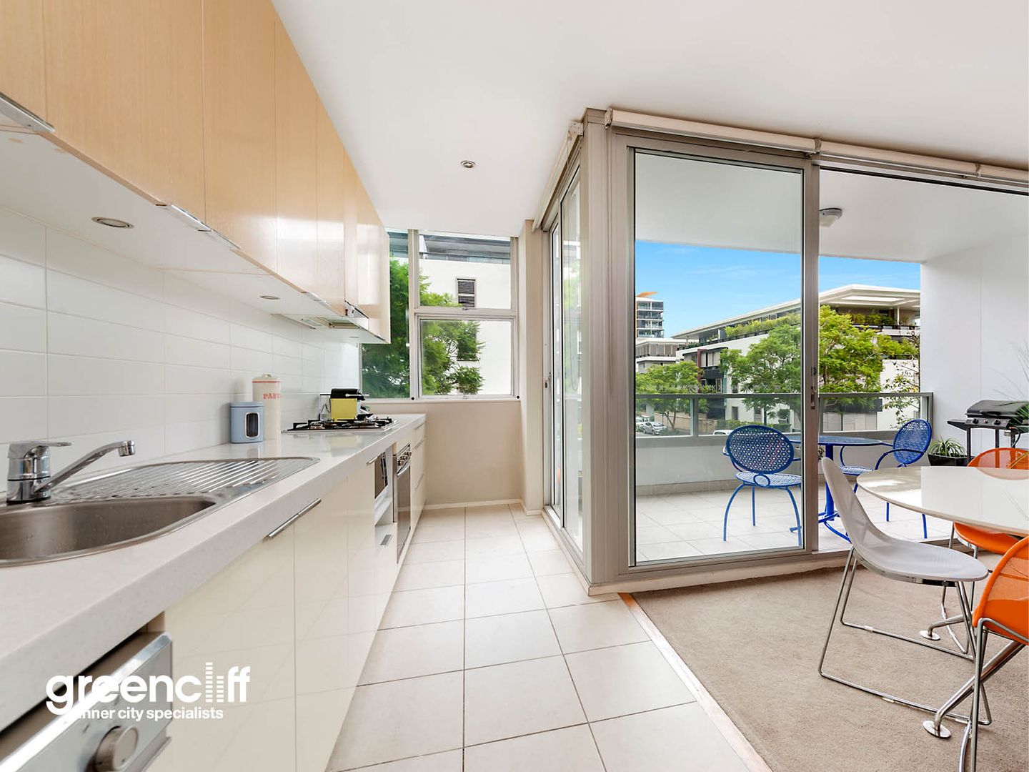 8/4 Alexandra Drive, Camperdown NSW 2050, Image 1