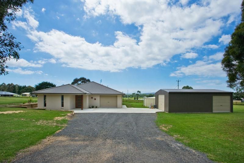 Lot 431 Oaklands Road, Pambula NSW 2549, Image 0