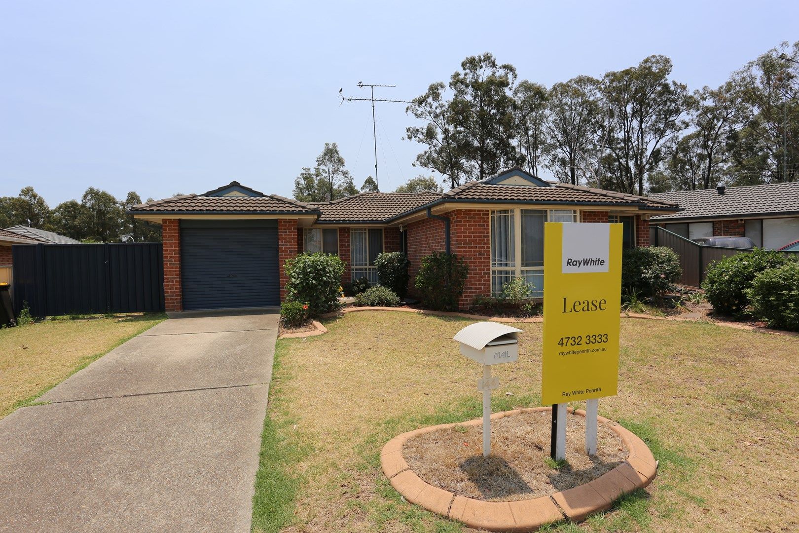 144 Goldmark Crescent, Cranebrook NSW 2749, Image 0