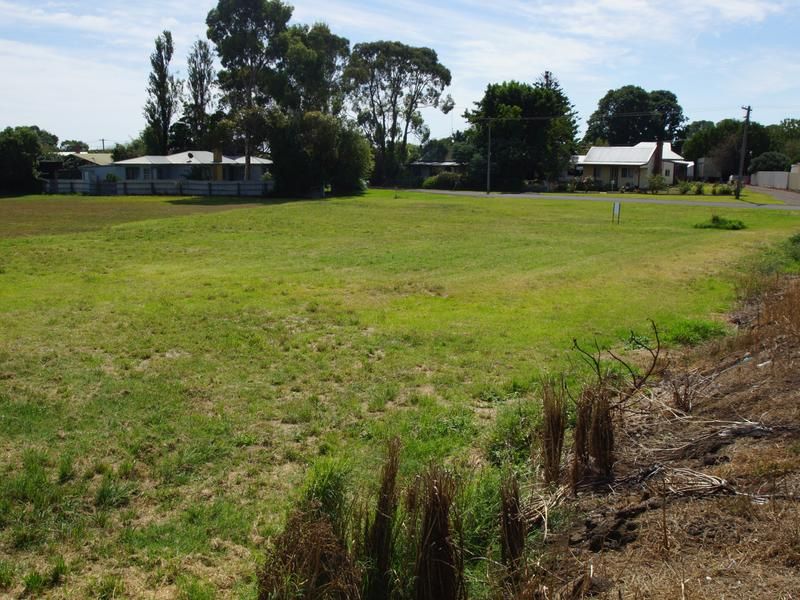 71 Fergusson Street, Camperdown VIC 3260, Image 0