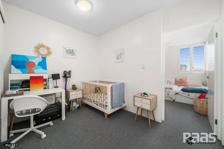 8/22 Riverview Terrace, Indooroopilly QLD 4068, Image 2